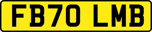 FB70LMB