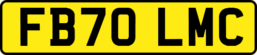 FB70LMC
