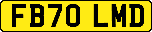 FB70LMD