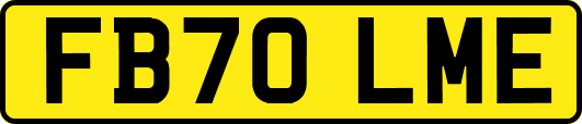FB70LME