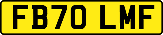 FB70LMF