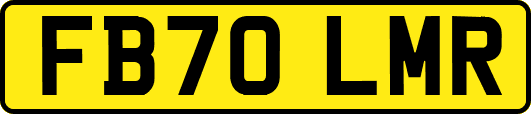 FB70LMR
