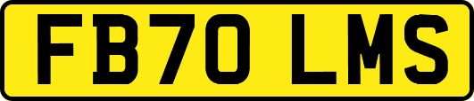 FB70LMS