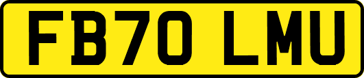 FB70LMU