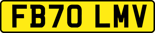 FB70LMV