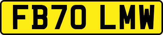 FB70LMW