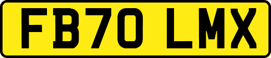 FB70LMX
