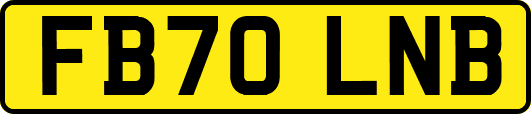 FB70LNB