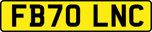 FB70LNC