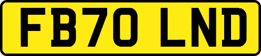 FB70LND