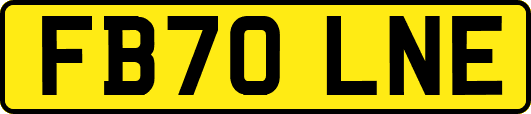 FB70LNE