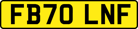 FB70LNF