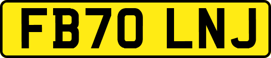 FB70LNJ