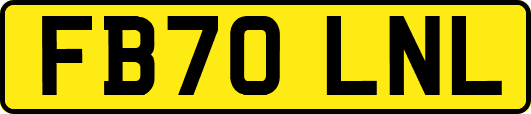FB70LNL