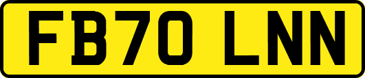 FB70LNN
