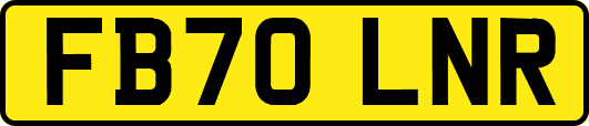 FB70LNR