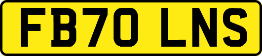 FB70LNS