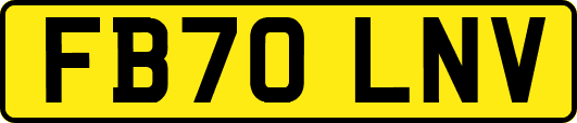FB70LNV