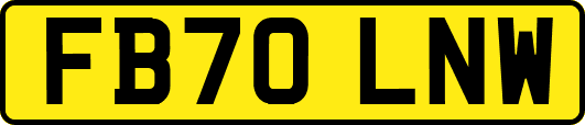 FB70LNW