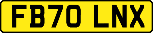 FB70LNX
