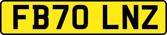 FB70LNZ