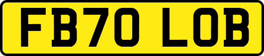 FB70LOB