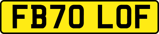 FB70LOF