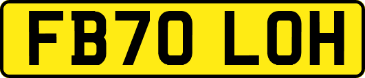 FB70LOH