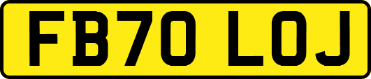 FB70LOJ