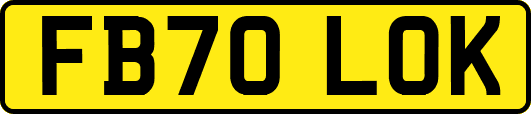 FB70LOK
