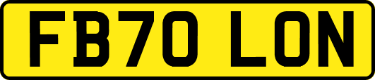 FB70LON