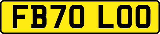 FB70LOO
