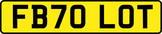 FB70LOT