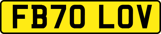 FB70LOV
