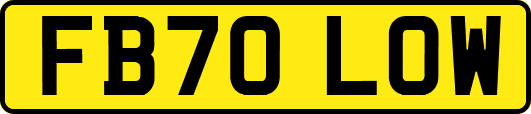 FB70LOW