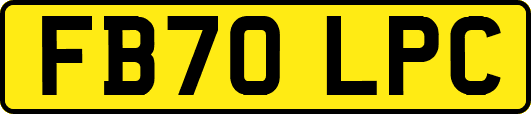 FB70LPC