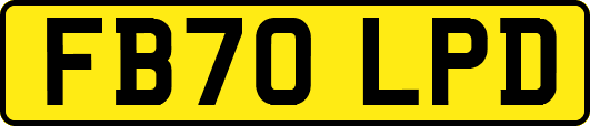FB70LPD