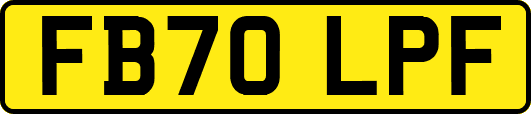 FB70LPF