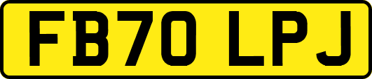 FB70LPJ