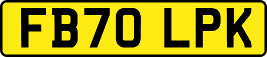 FB70LPK