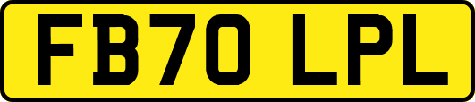 FB70LPL
