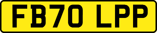 FB70LPP