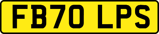 FB70LPS