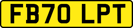 FB70LPT