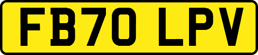 FB70LPV