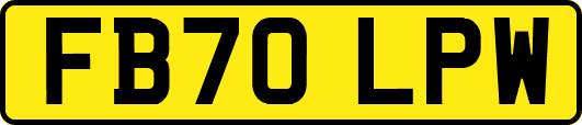 FB70LPW