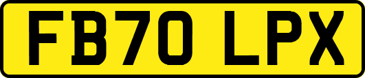 FB70LPX