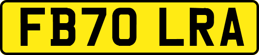 FB70LRA