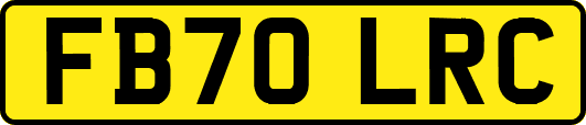 FB70LRC