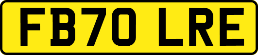 FB70LRE